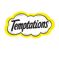 TEMPTATIONS brand imagery